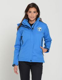 Winter Softshell Damen