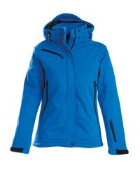 Winter Softshell Damen