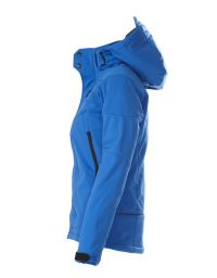 Winter Softshell Damen