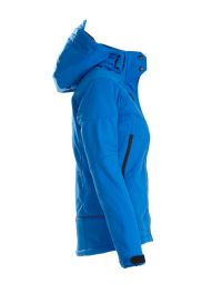 Winter Softshell Damen