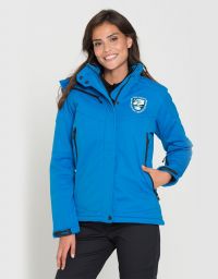 Winter Softshell Damen