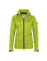 Womens Softshell Jacket Alberta