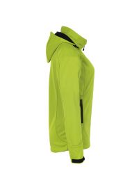 Womens Softshell Jacket Alberta