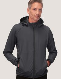 Softshelljacke Herren