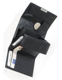 Wallet Peter with Lock