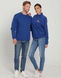 Unisex Sweater Glad