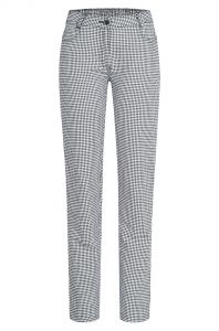 Damen Kochhose Pepita