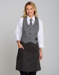 Westenschürze Damen