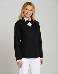 Bar- & Servicejacke Damen