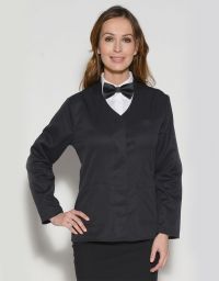 Bar- & Servicejacke Damen