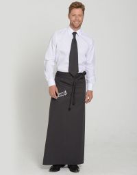 New York Bistro Apron Classic 100x100 cm