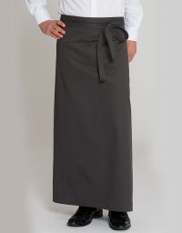 New York Bistro Apron Classic 100x100 cm