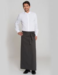 New York Bistro Apron Classic 100x100 cm