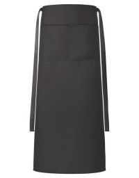 New York Bistro Apron Pocket 100x100 cm