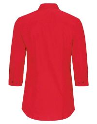 Performance Blouse 3/4 sleeved