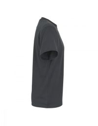 T-Shirt Herren Anthrazit