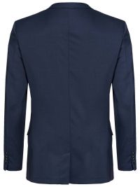 Mens Jacket Modern with 37.5 Slim Fit