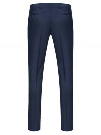 Mens Trousers Modern with 37.5 Slim Fit