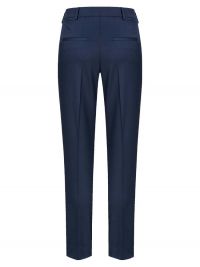 Womens Trousers Modern with 37.5 Slim Fit