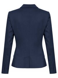 Womens Blazer Modern with 37.5 Slim Fit