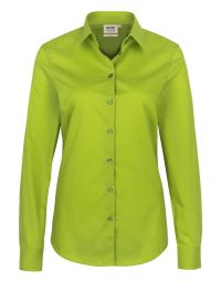 Performance Bluse Langarm