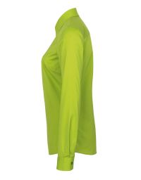 Performance Bluse Langarm