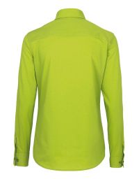 Performance Bluse Langarm