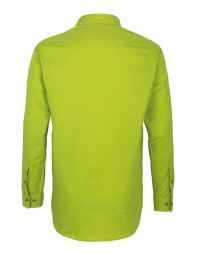 Performance Shirt Long-Sleeved