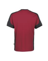 Mens Contrast Performance T-Shirt