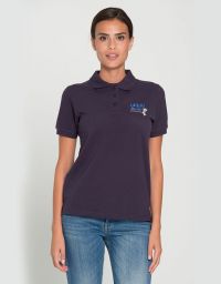 Günstige Damen Poloshirts besticken