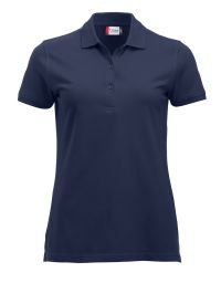 Günstige Damen Poloshirts besticken