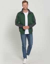 Sweatjacke Förster