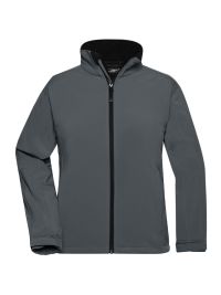 Womens Softshell Jacket