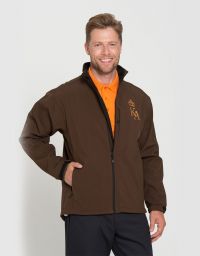 Mens Softshell Jacket