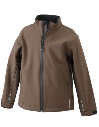 Mens Softshell Jacket