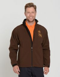 Mens Softshell Jacket