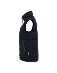 Bodywarmer Schwarz