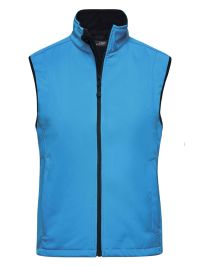 Womens Softshell Vest