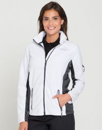 Womens Workwear Fleece Jacket
