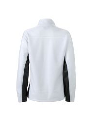 Womens Workwear Fleece Jacket