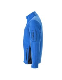 Mens Workwear Fleece Jacket