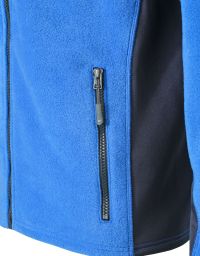 Mens Workwear Fleece Jacket