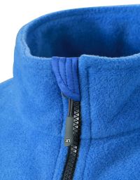 Mens Workwear Fleece Jacket