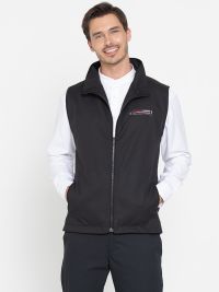 Arbeitskleidung Weste Herren