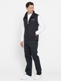 Mens Vest Durham