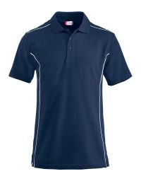 Herren Poloshirt New Conway