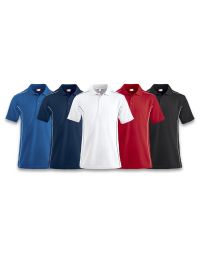 Herren Poloshirt New Conway