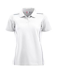 Womens Polo New Alpena