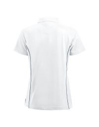 Damen Poloshirt New Alpena