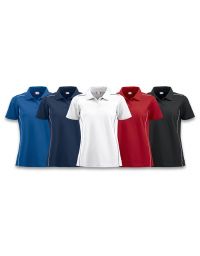 Womens Polo New Alpena